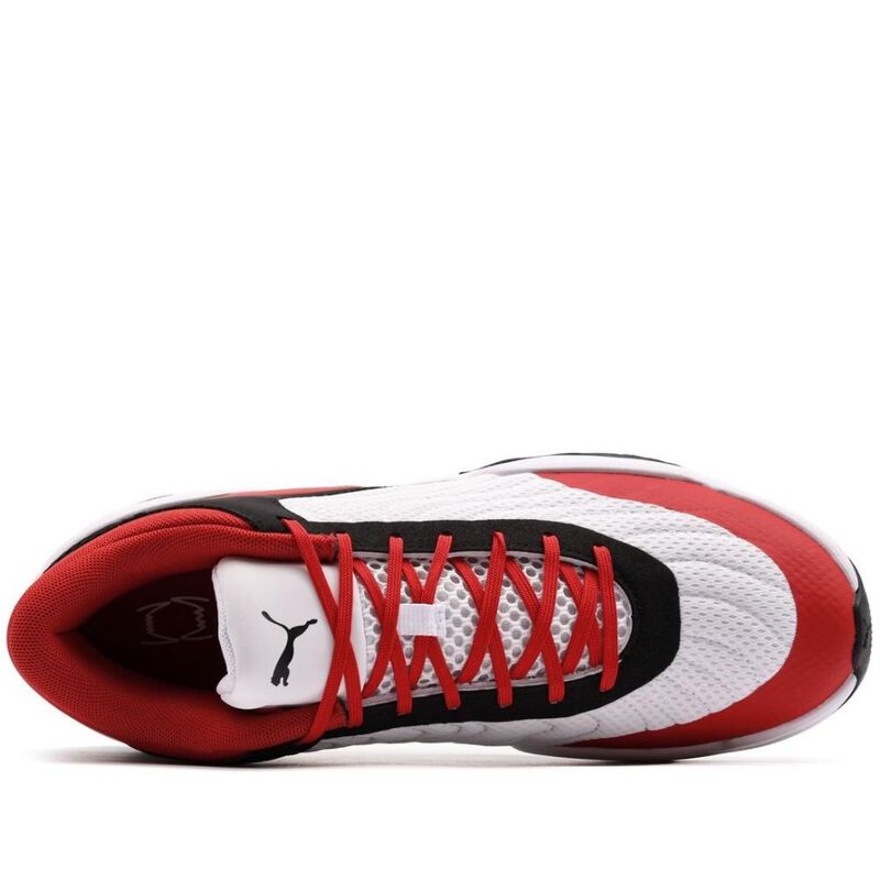 Tenis Puma Court Pro 2 Para Hombre image number null