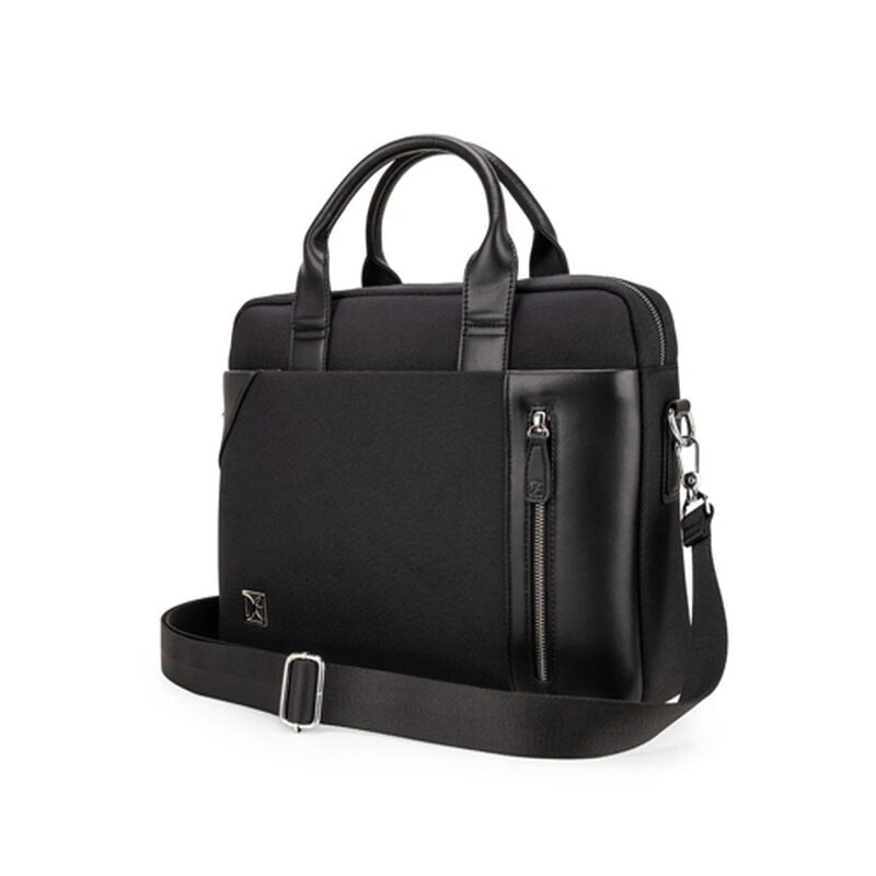 Mensajera Cloe Uomo Porta Laptop 15" Para Cabal... image number null