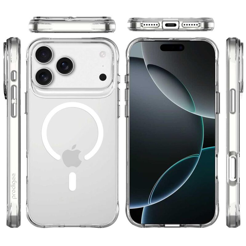 Funda Case PRODIGEE Hero Mag para iPhone 17 PRO... image number null