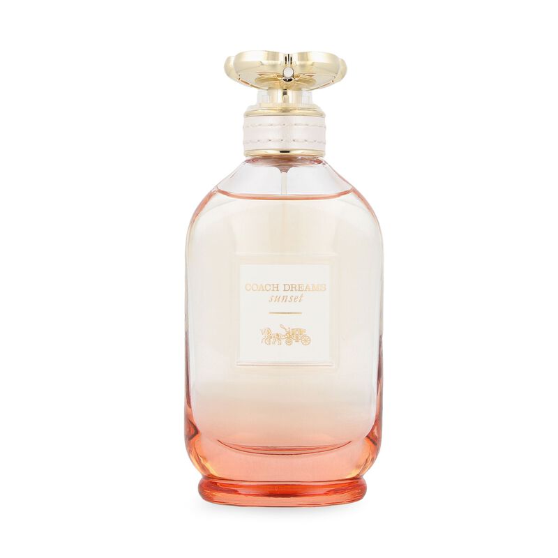 Coach Dreams Sunset 90Ml Edp Spray image number null