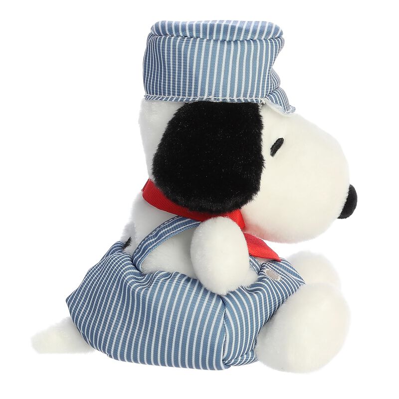 Animal De Peluche Aurora Adorable Peanuts Palm ... image number null