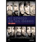 El lugar: el precio de un deseo [DVD] (2017) El lugar