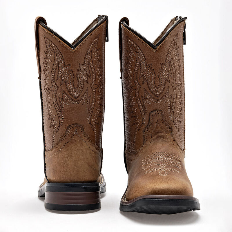 Dogi Bota para ni&ntilde;o camel image number null