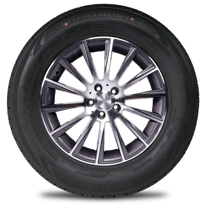 Paquete de 4 Llantas 175/70R13 82T Transmate TS... image number null