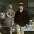 Artistas: Edouard Manet, De Koenemann, Koenemann, Pasta Dura
