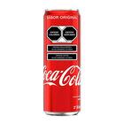 Refresco Coca-Cola Original  355ml Refresco Coca-Cola Original  355ml
