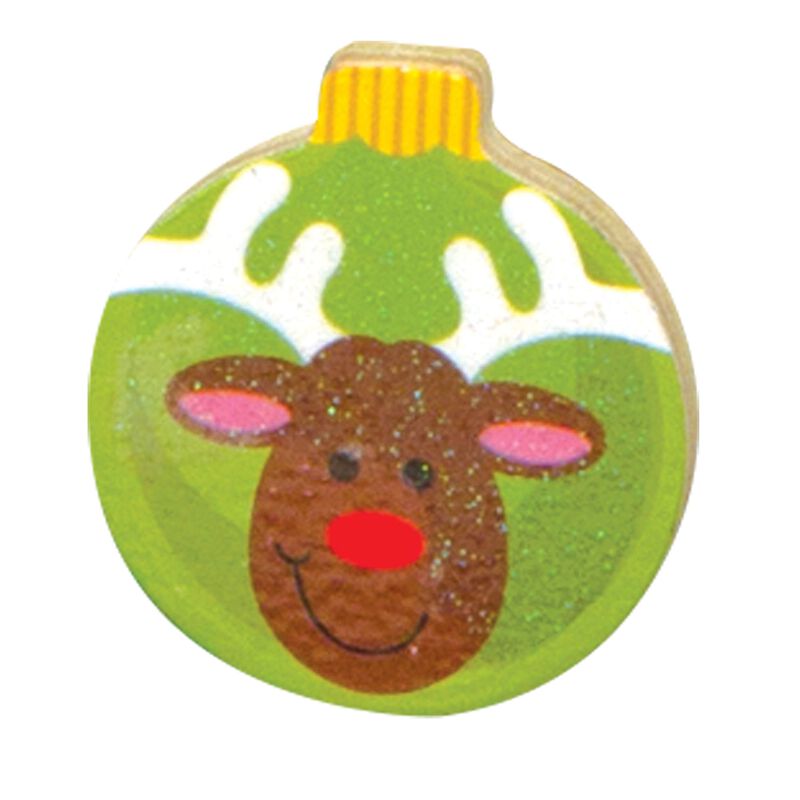 Calendario De Adviento Melissa & Doug Cuenta Re... image number null