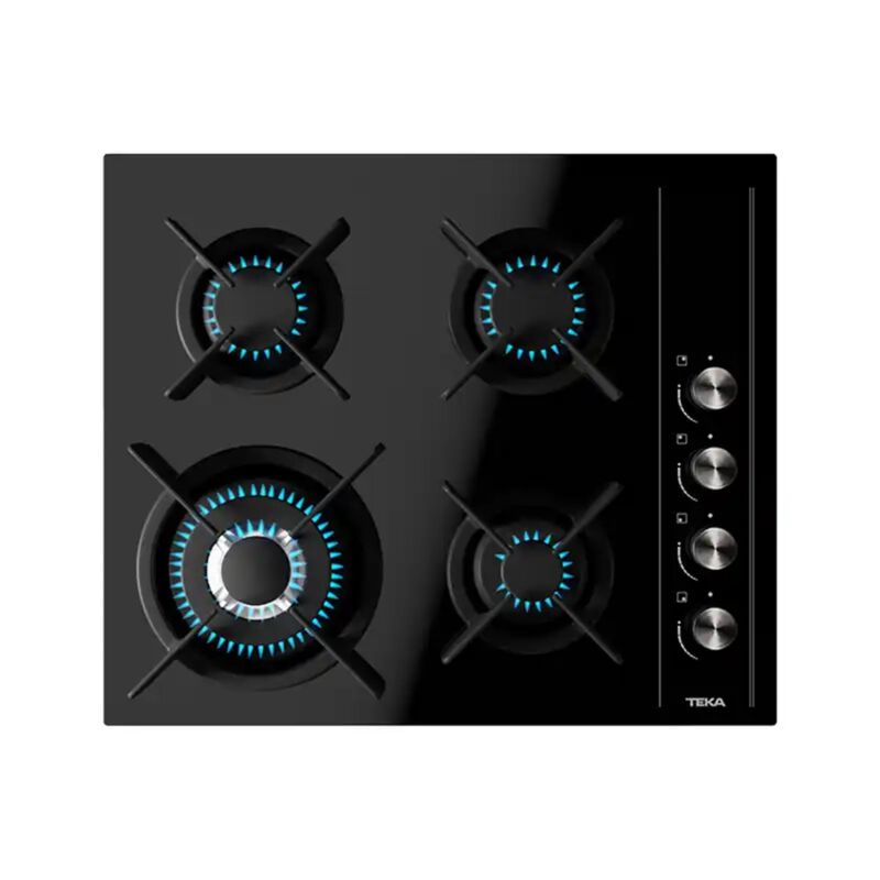 Paquete Duetto Teka Parrilla de Gas + Campana C... image number null