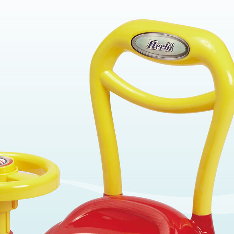 Carrito Mytek Herbicar Mod. 5210 image number null