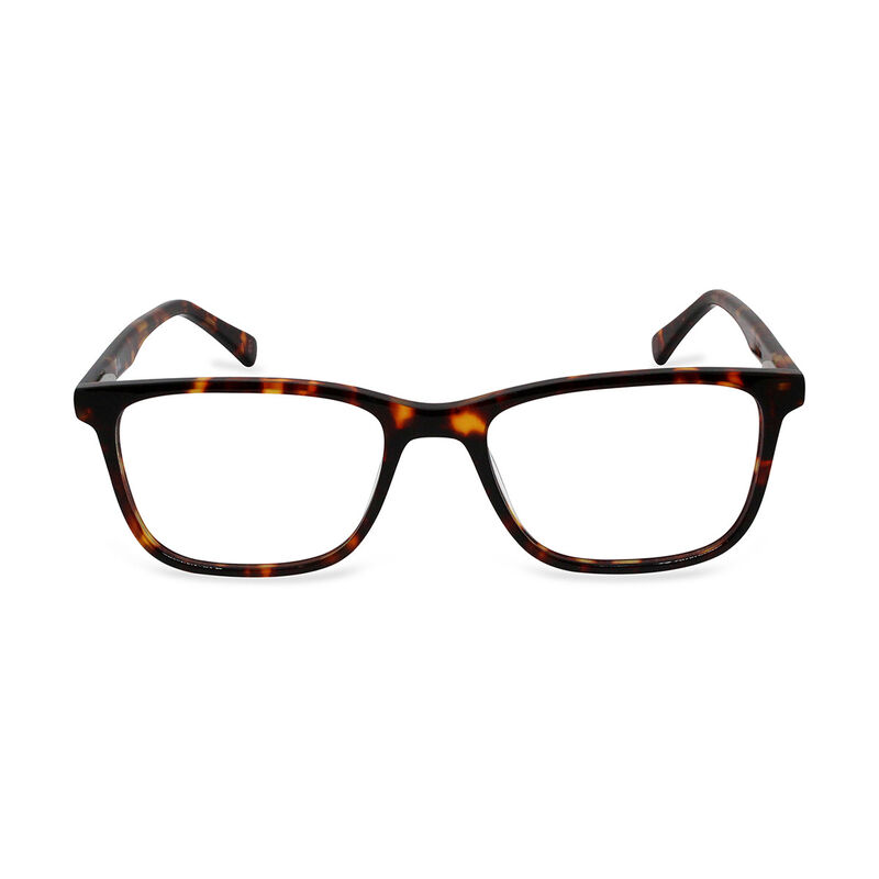 Lentes Barbie para niña en color café con detal... image number null