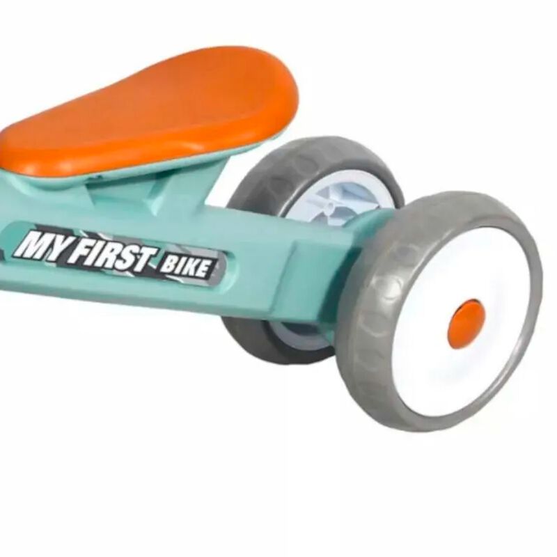 Triciclo My First Bike Mytek MY5216 image number null