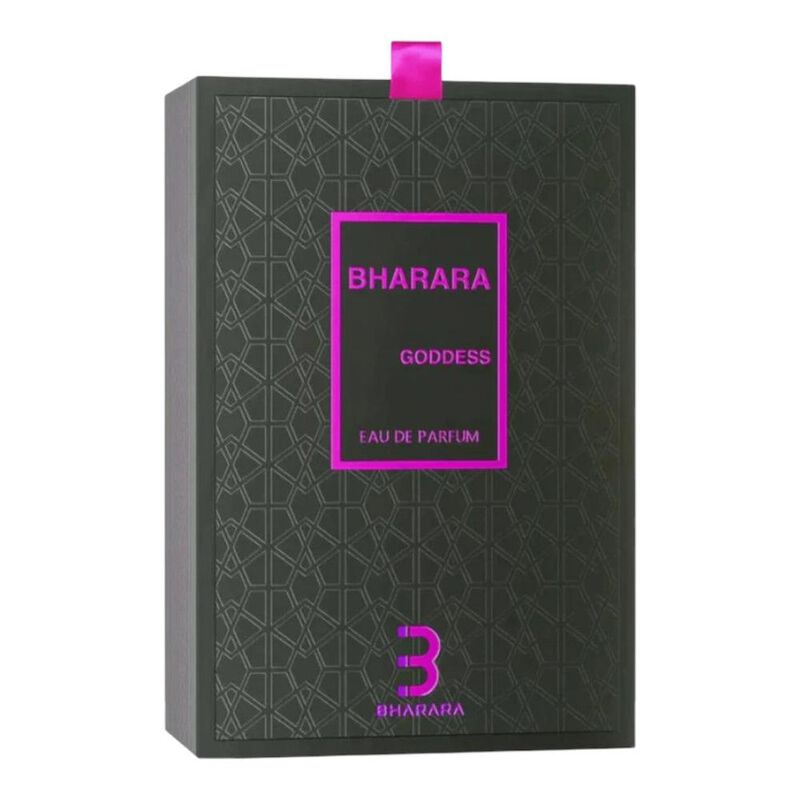 Perfume Bharara Goddess Edp 100 Ml image number null