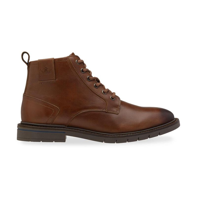 Botas Dockers para caballero Carlo D2225853 Cog... image number null