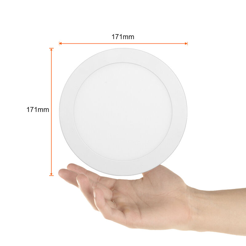 Lampara Led Inteligente 12w Tecnolite image number null