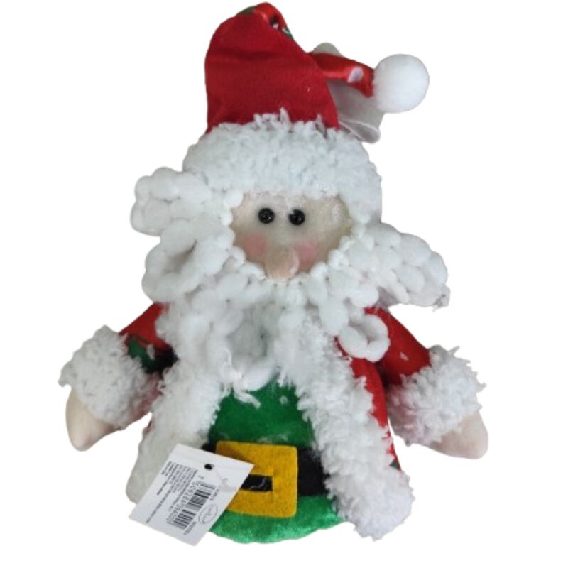 Mu&ntilde;eco Decorativo Para &Aacute;rbol Navide&ntilde;o image number null