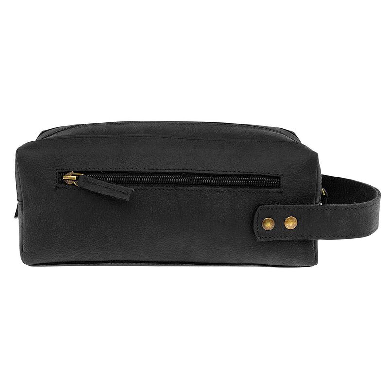 Mora Tierra Bolsa para mujer negro image number null