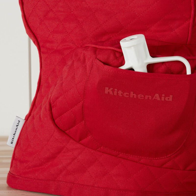 Funda Para Batidora De Pie Kitchenaid, Ajustada... image number null