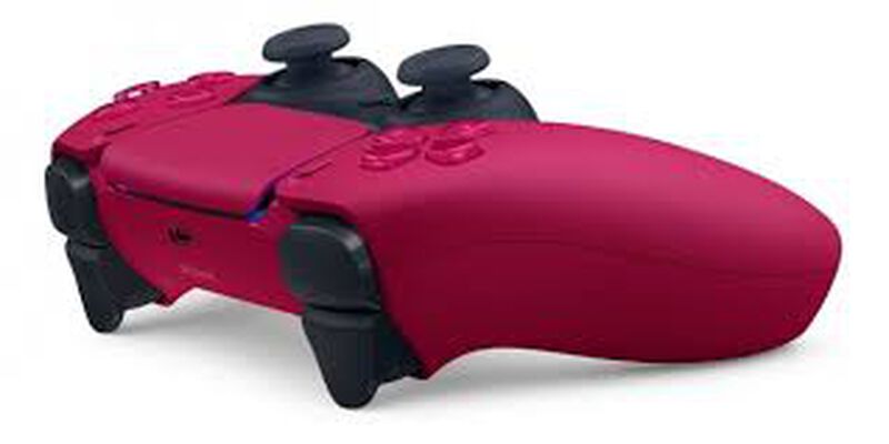 Control Sony Dualsense Cosmic Red .-PS5 image number null