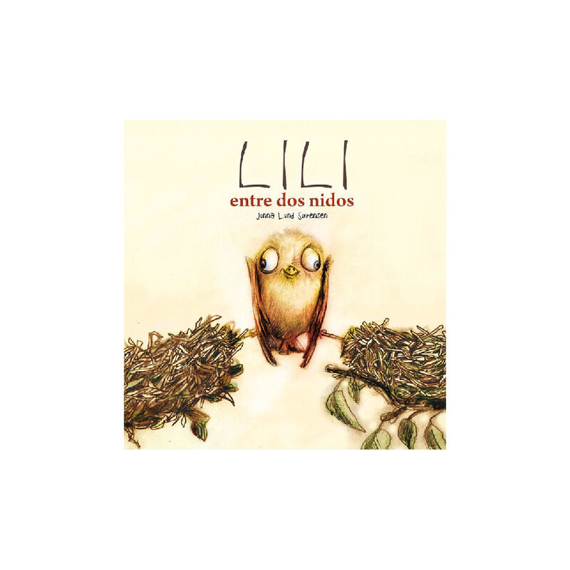 Lili entre Dos Nidos image number null