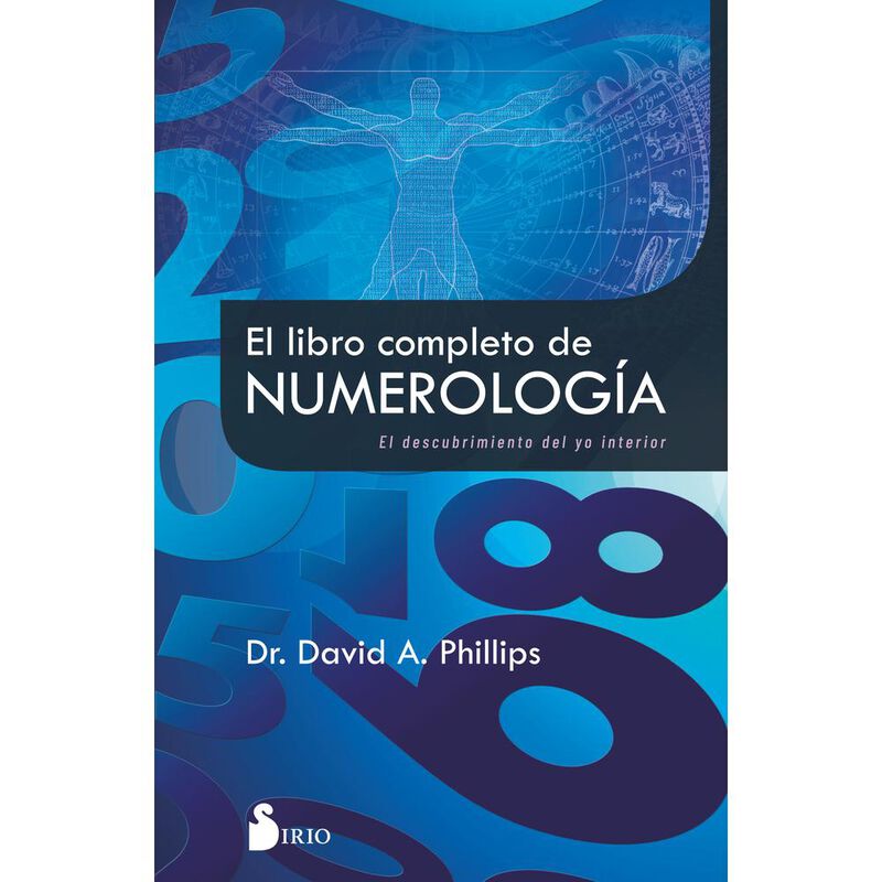 El Libro Completo de Numerolog&iacute;a image number null