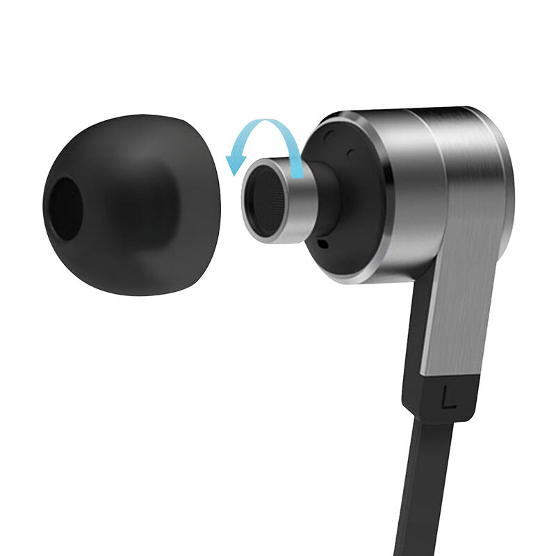 Huawei Aud&iacute;fonos Manos Libres Gris image number null