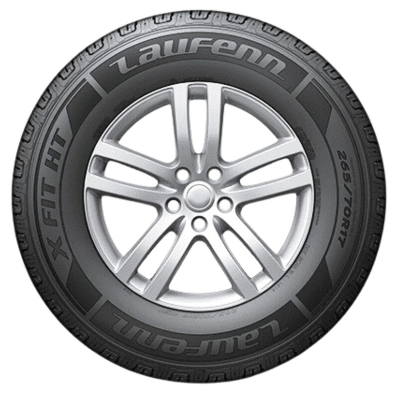 Llanta 235/85R16 120/106Q Laufenn X Fit HT LD01 image number null