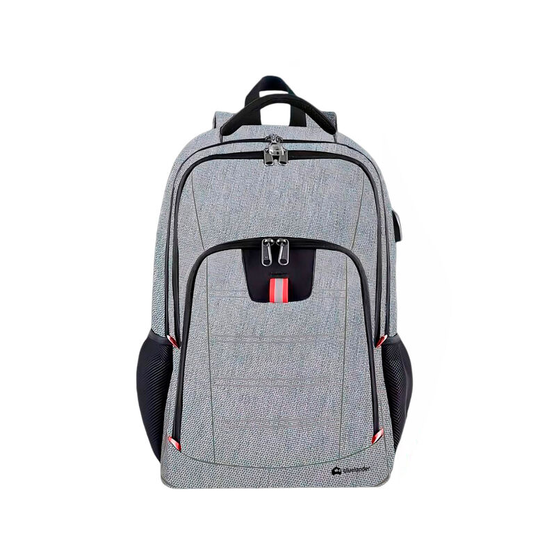 Mochila para Laptop Antirrobo con Candado con P... image number null