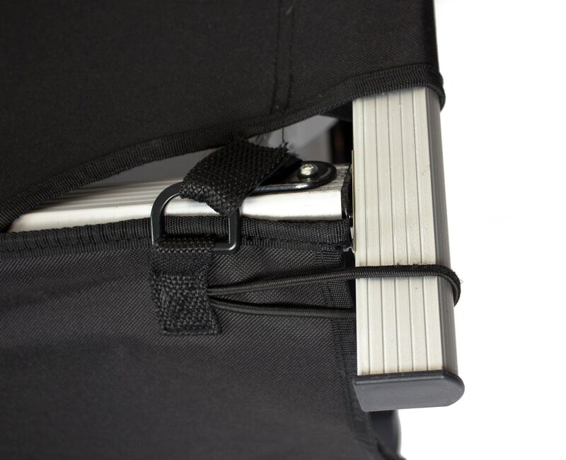 Funda Para Rifle Para Catre Teton image number null