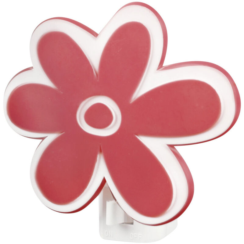 10 L&aacute;mparas de noche Aksi 4W con interruptor 12... image number null