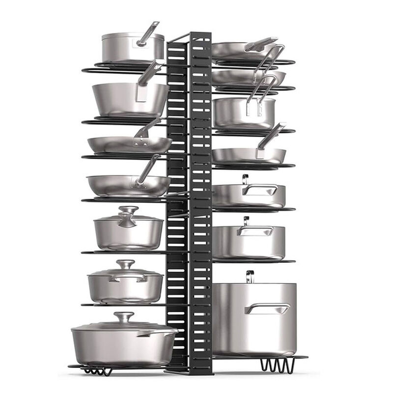 Organizador De Sartenes image number null