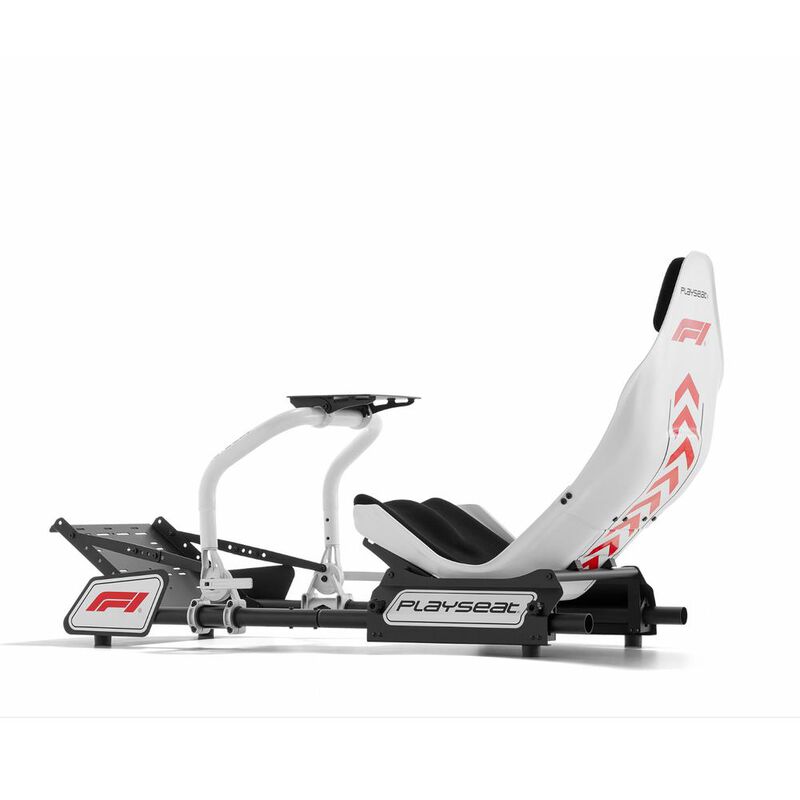 Asiento Simulador F1 Edici&oacute;n Especial Universal... image number null
