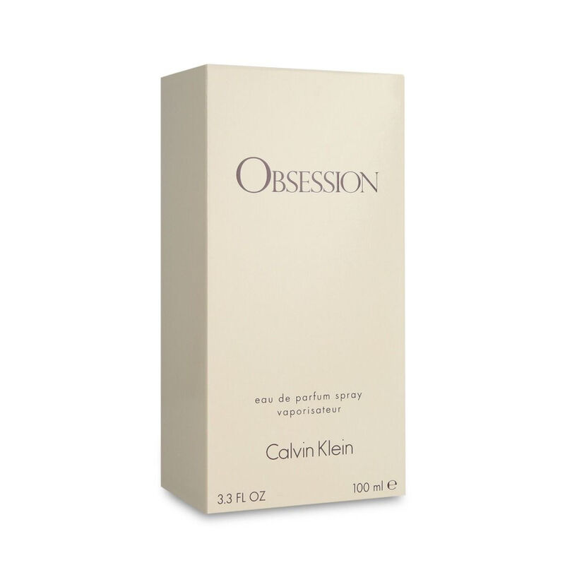 Calvin Klein Obsession Dama Edp 100ml Dama image number null