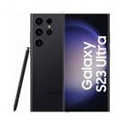 Samsung Galaxy S23ULTRA de 512GB Color NEGRO Reacondicionado Grado A