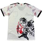 Jersey Playera Anime Japon Demon Slayer Edicion Especial Tanjiro Kamado  Talla L