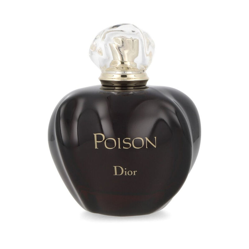 Poison 100 Ml Edt Spray image number null