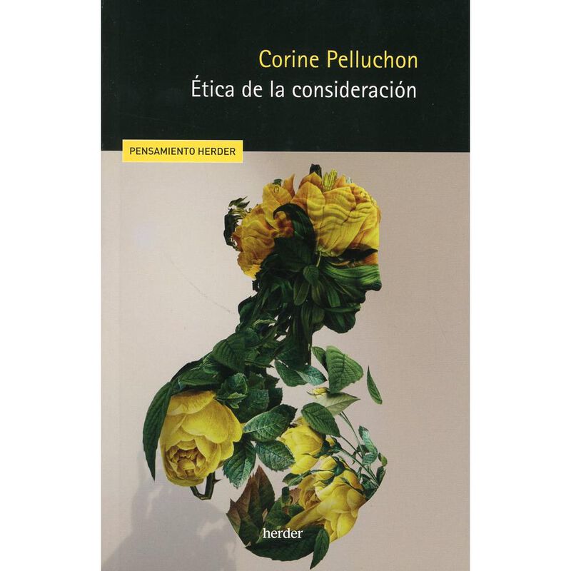 &Eacute;tica de la consideraci&oacute;n image number null