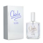 Charlie Silver 100Ml Edt Spray