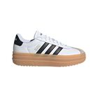 Tenis Mujer Adidas VL Court Bold Blanco IH3083