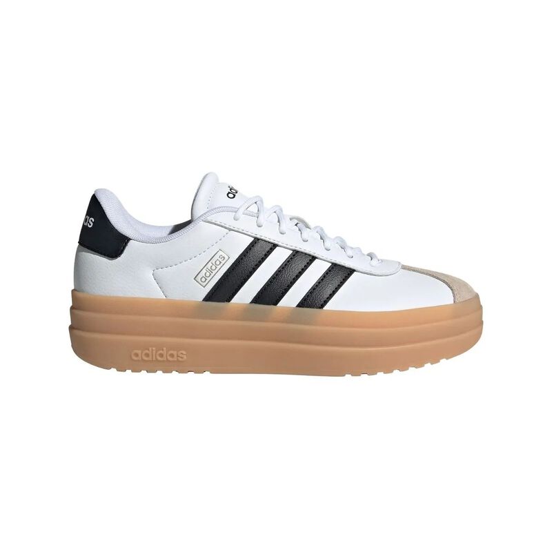 Tenis Mujer Adidas VL Court Bold Blanco IH3083 image number null
