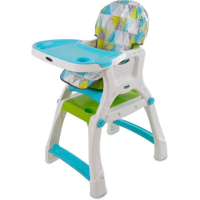 Silla Alta Prinsel Kinder City image number null