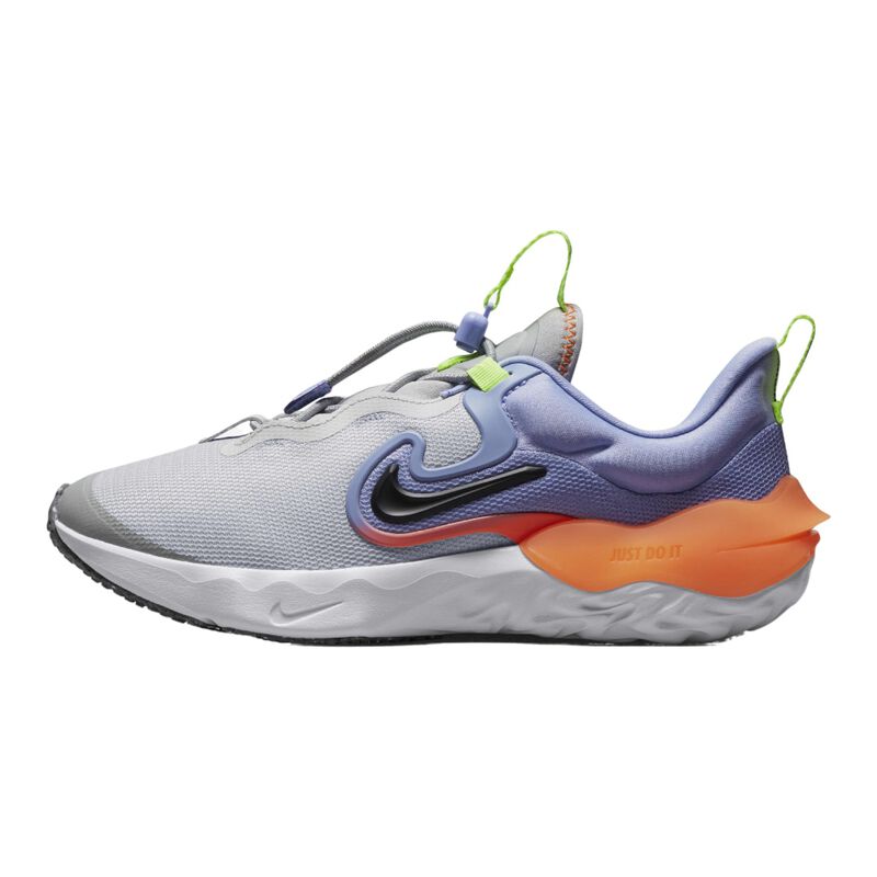 Tenis Deportivo Nike Run Flow (gs) Dr0472-002 image number null