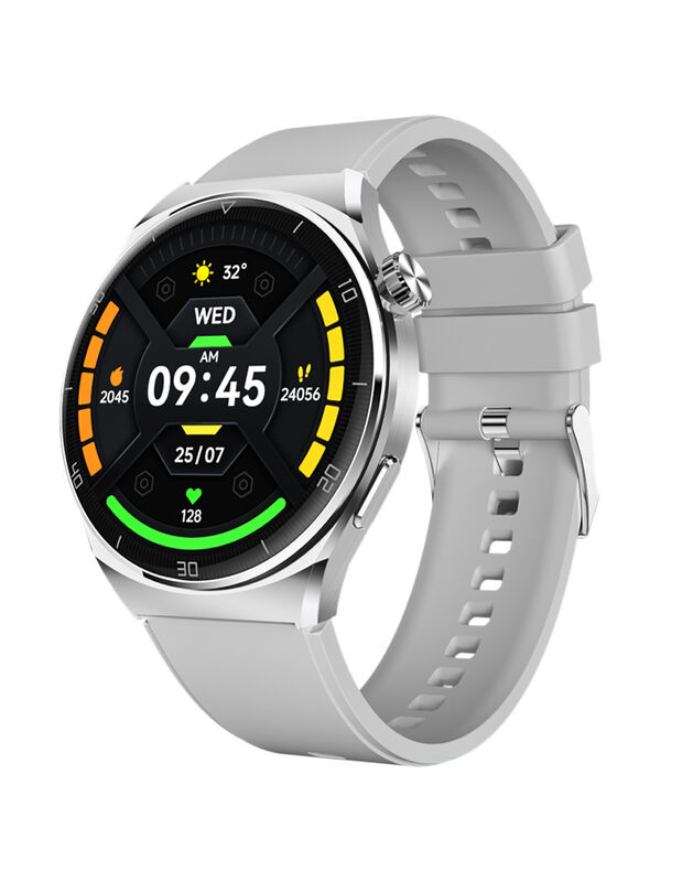 Reloj Inteligente Aiwa Gris | Aiwatch Active Aw... image number null