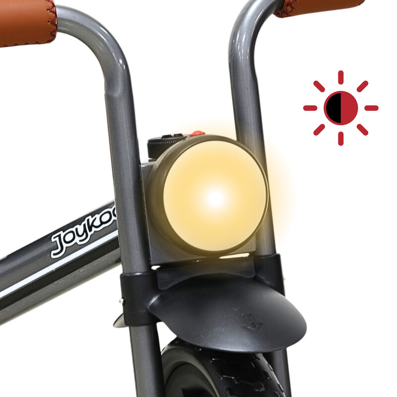 Triciclo 3 En 1 Para Ni&ntilde;os Con Bast&oacute;n, Bici Y B... image number null