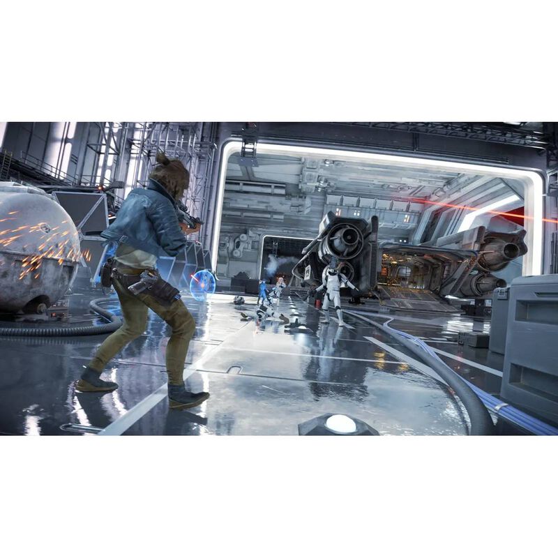 Juego Star Wars Outlaws Ps5 image number null