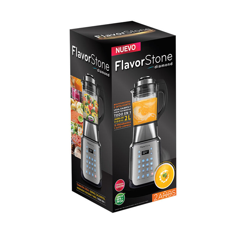Licuadora Diamond FlavorStone image number null