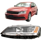 Faro Jetta A6 Izq 2010 2012 2013 2014 2015 2016 2017 2018