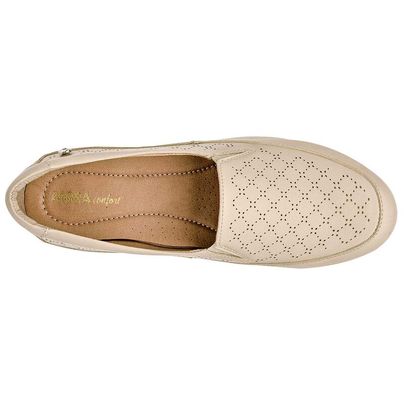 Mora Confort Zapato de horma c&oacute;moda para mujer ... image number null