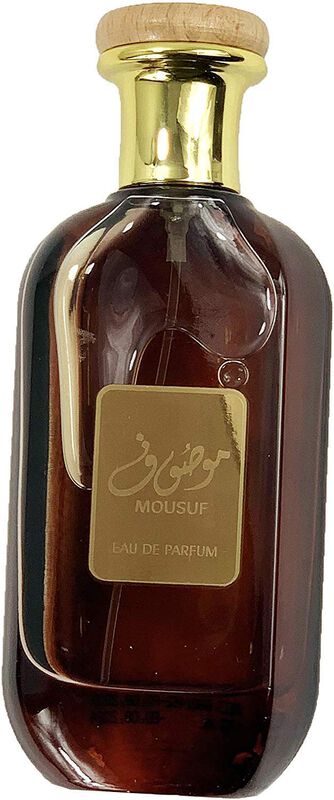 Perfume Ard Al Zaafaran Mousuf Eau De Parfum, 1... image number null