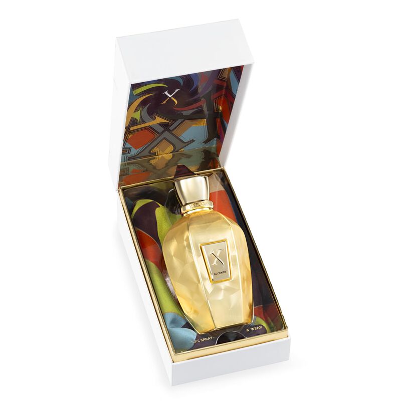 Perfume Xerjoff V Accento Overdose Edp 100 Ml P... image number null