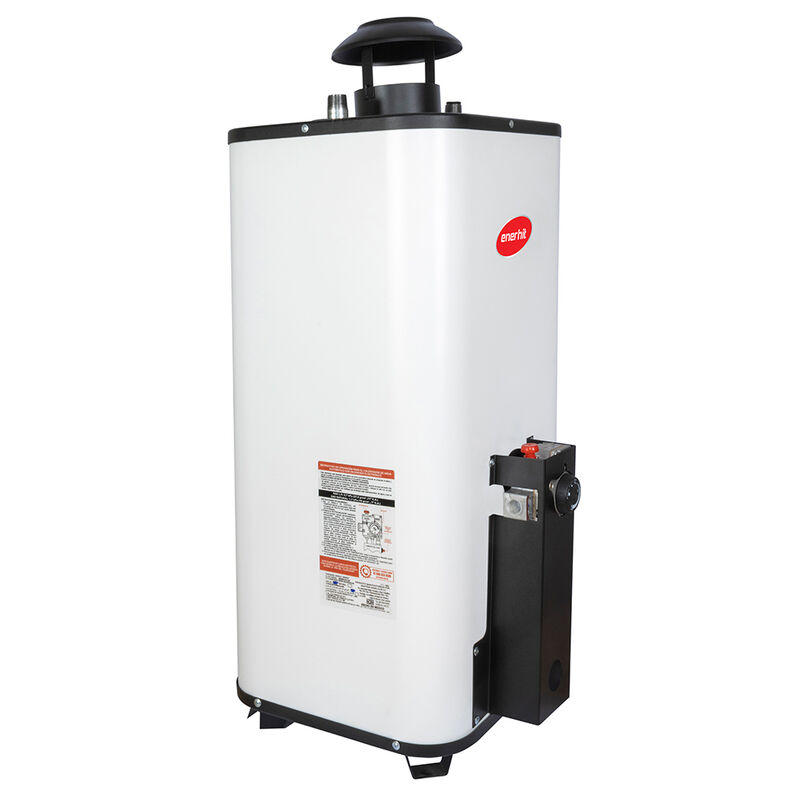 Calentador R&aacute;pida Recuperaci&oacute;n Enerhit 12 L Gas... image number null